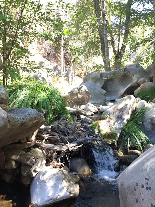Escondido Campground Picture 5