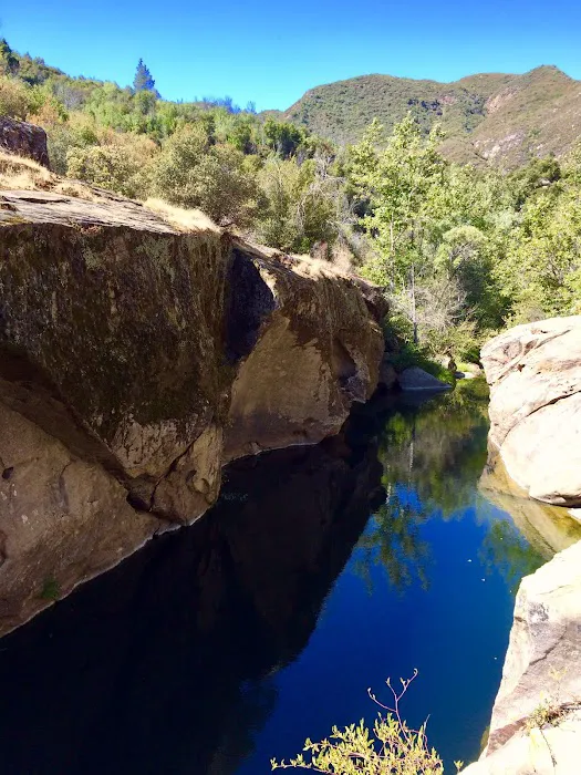 Escondido Campground Picture 4