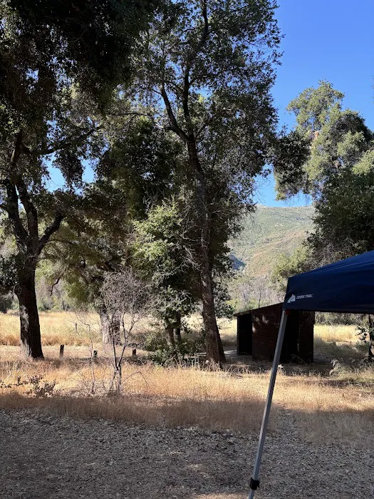 Escondido Campground Picture 1