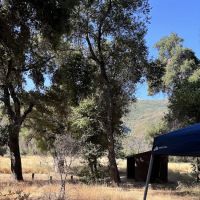 Escondido Campground ico