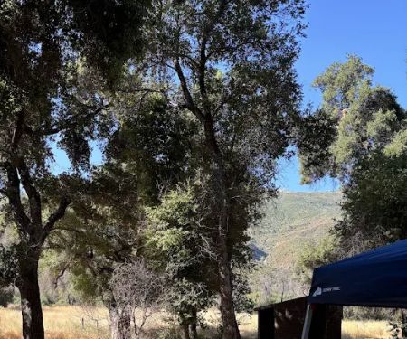 Escondido Campground