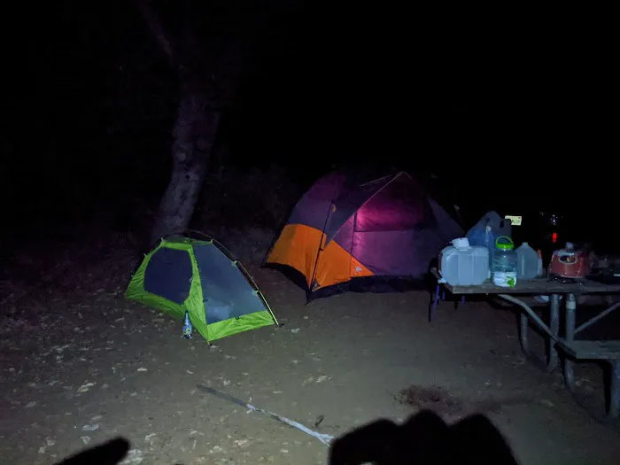 Escondido Campground Picture 10