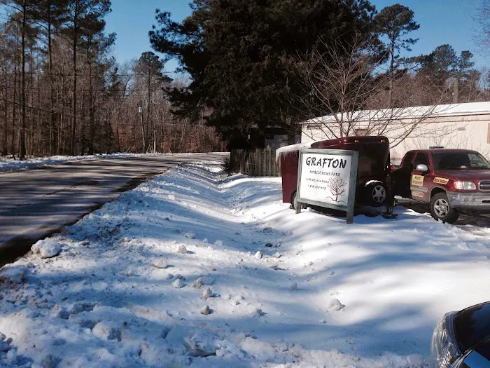 Grafton Mobile Home Park Picture 3