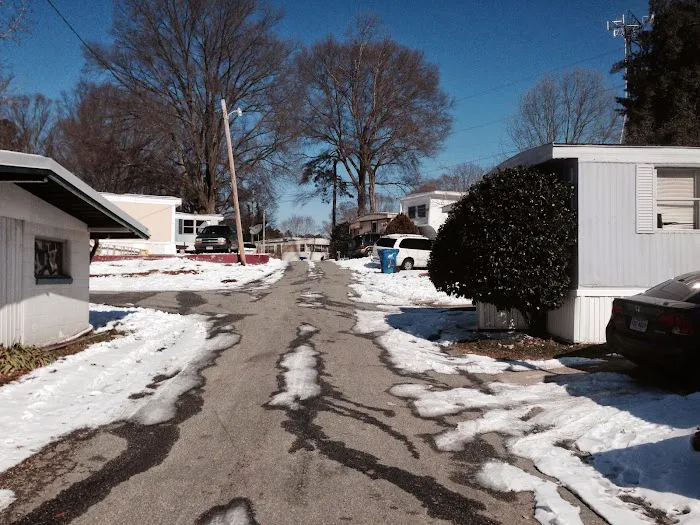 Grafton Mobile Home Park Picture 1