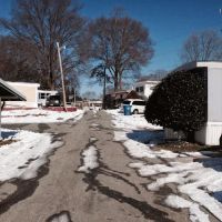Grafton Mobile Home Park ico