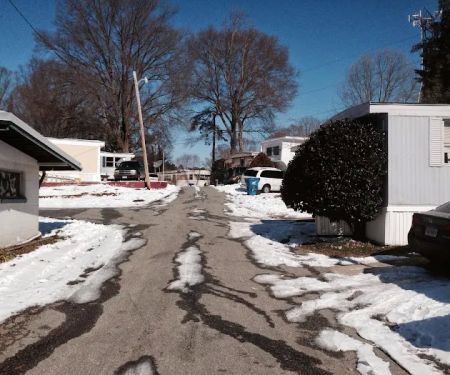 Grafton Mobile Home Park