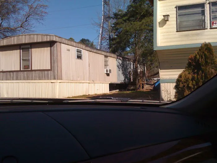 Grafton Mobile Home Park Picture 2