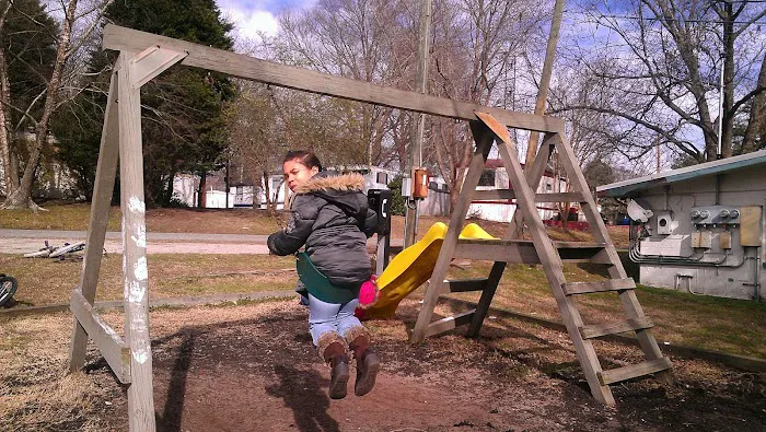 Grafton Mobile Home Park Picture 6