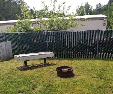 Langley Mobile Home Village