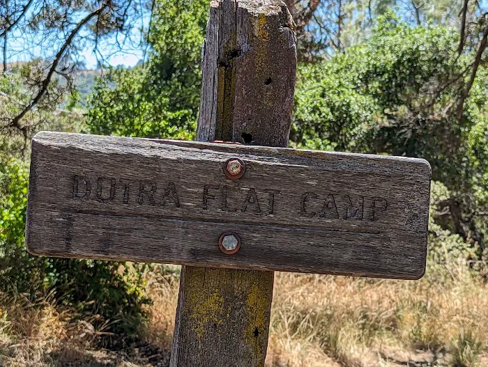 Dutra Flat Campground Picture 4