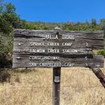 Dutra Flat Campground