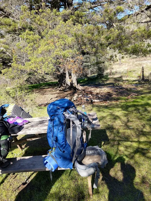 Dutra Flat Campground Picture 2