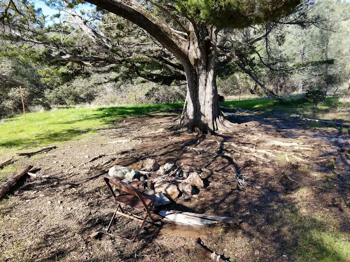 Dutra Flat Campground Picture 6