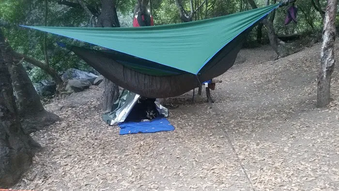 Spruce Campground Picture 4