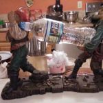 Shodon Management Co