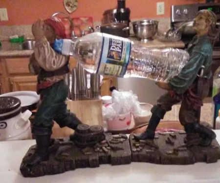 Shodon Management Co