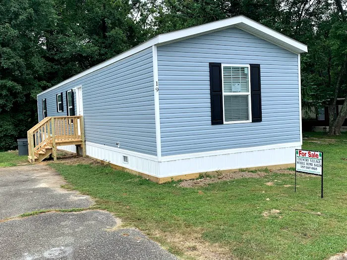 Country Village Mobile Home Pk Picture 5