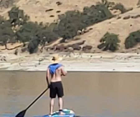 Pine Knoll Campground