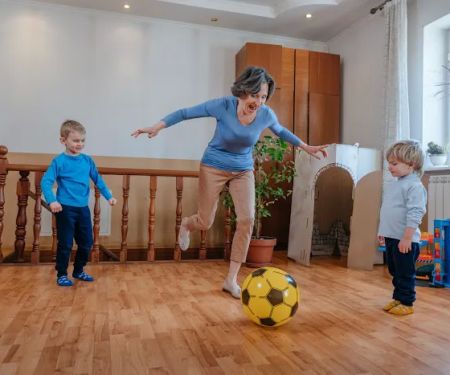 Heritage Mobile Home Park