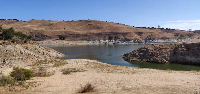 Sandy Point Campground Picture 3