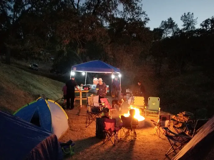 Sandy Point Campground Picture 2