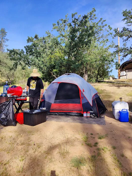 Sandy Point Campground Picture 4