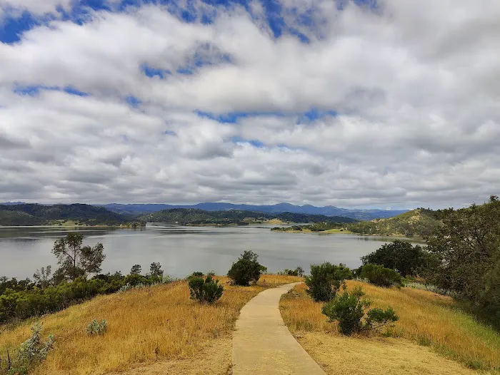 Sandy Point Campground Picture 5