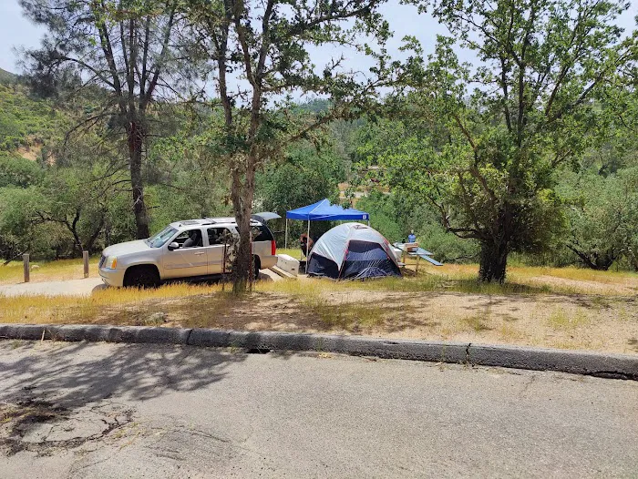 Sandy Point Campground Picture 7