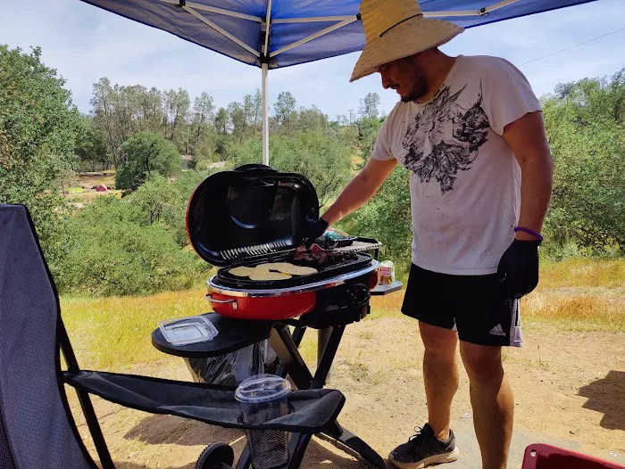 Sandy Point Campground Picture 9