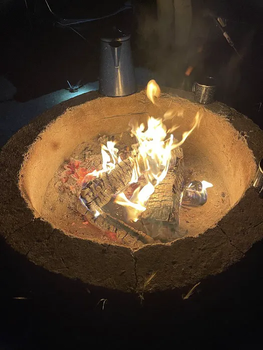 Sandy Point Campground Picture 10