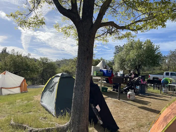 Sandy Point Campground Picture 8