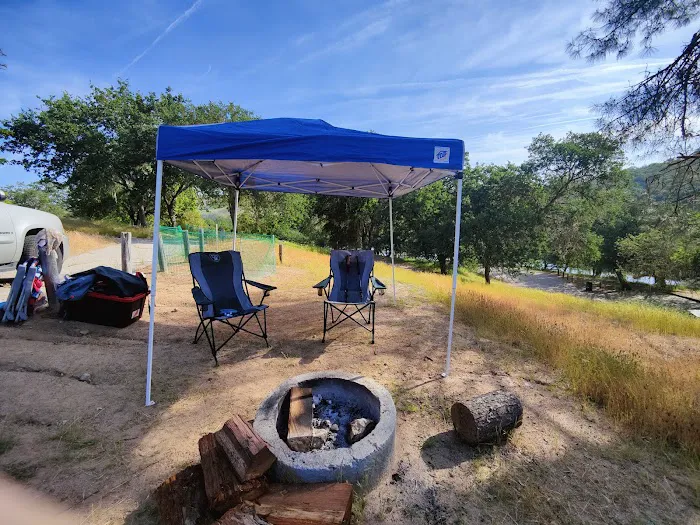 Sandy Point Campground Picture 6