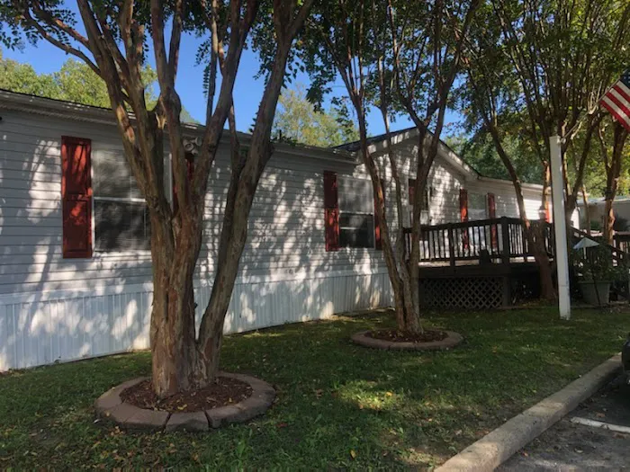 Gibson Mobile Home Estates Picture 1