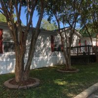 Gibson Mobile Home Estates ico
