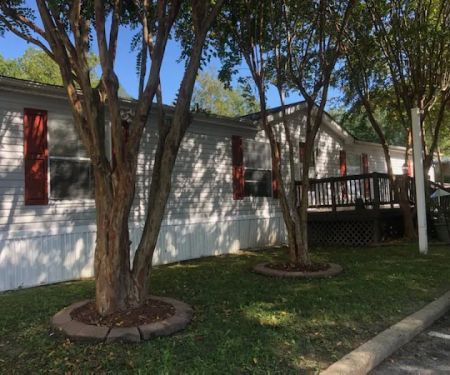 Gibson Mobile Home Estates