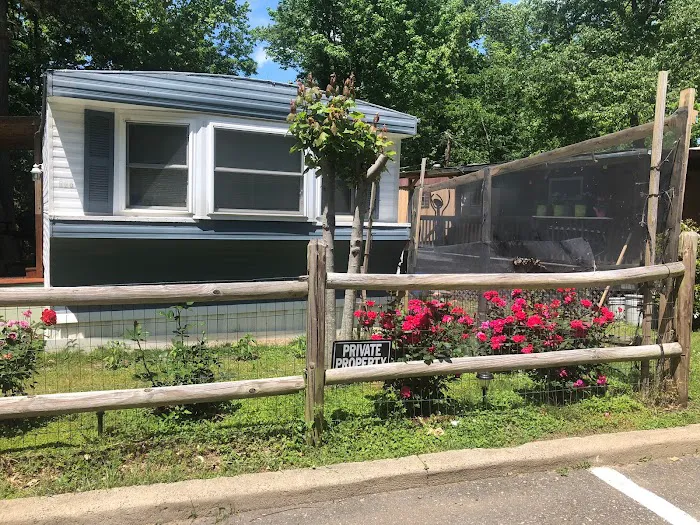 Gibson Mobile Home Estates Picture 8