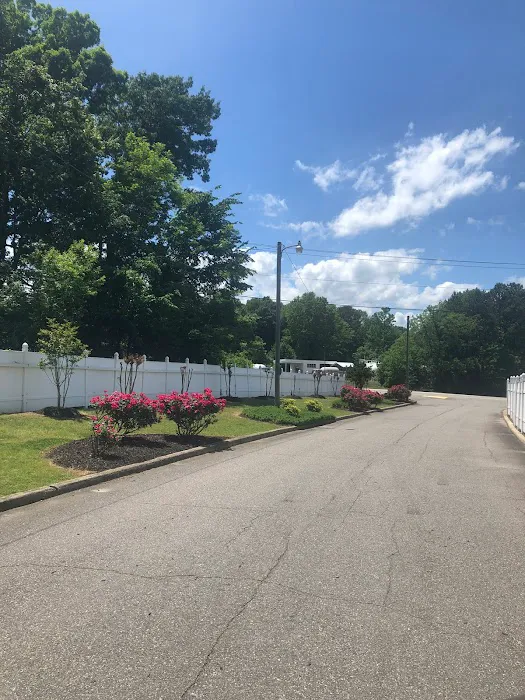 Gibson Mobile Home Estates Picture 5