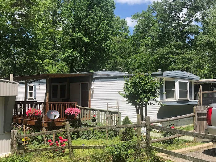 Gibson Mobile Home Estates Picture 9