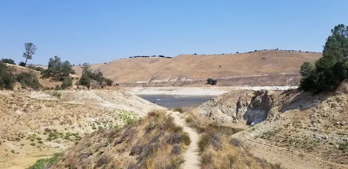 Rocky Canyon Campground Picture 2