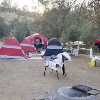 Rocky Canyon Campground ico