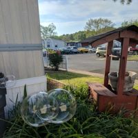 Americana Park East ico