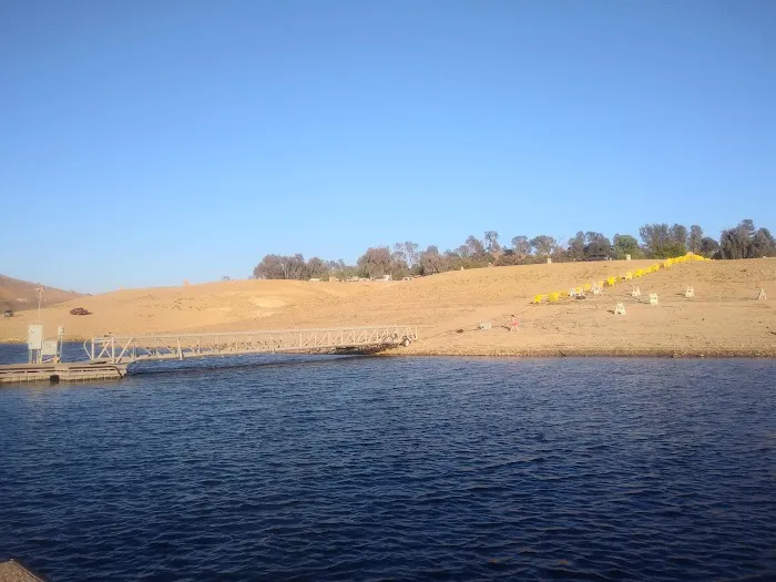 Oak Knoll Campground Picture 1