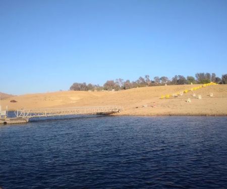 Oak Knoll Campground