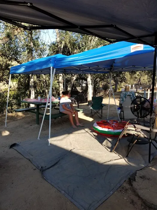 Oak Knoll Campground Picture 7