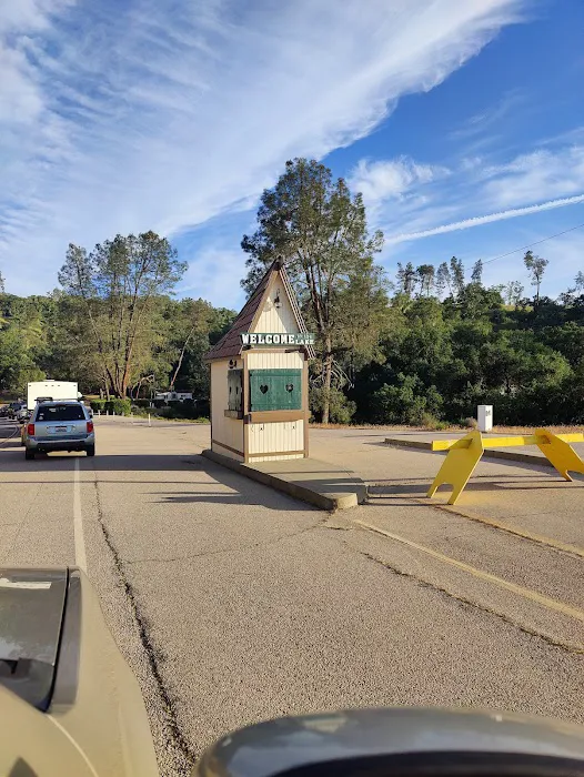 Oak Knoll Campground Picture 6