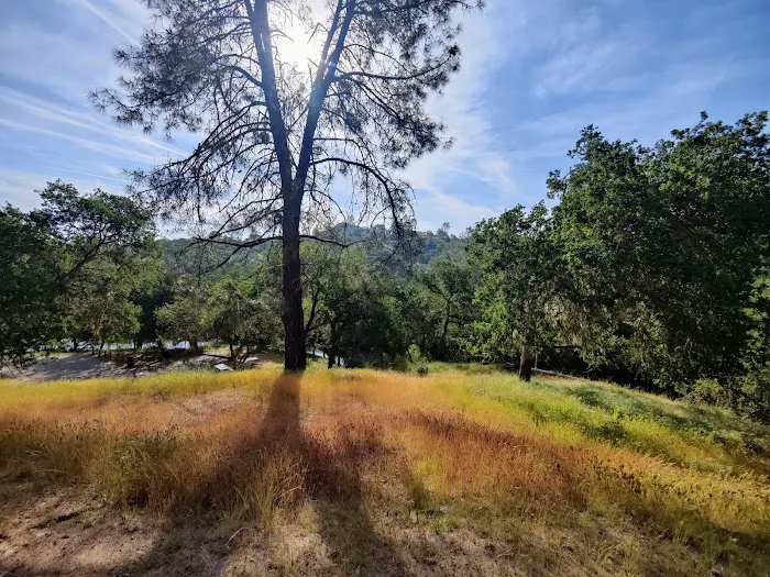 Oak Knoll Campground Picture 10