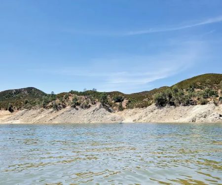 Quail's Roost Campground