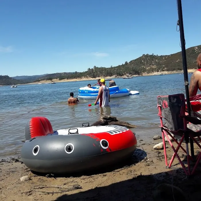 Quail's Roost Campground Picture 7
