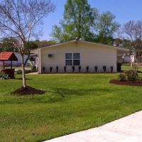 Denbigh Mobile Home Park ico