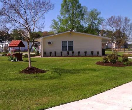 Denbigh Mobile Home Park